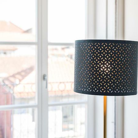波尔图Guestready - Starry Night Balcony公寓 外观 照片