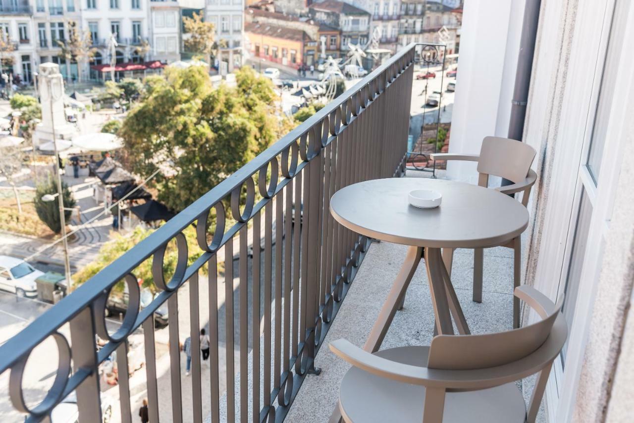 波尔图Guestready - Starry Night Balcony公寓 外观 照片